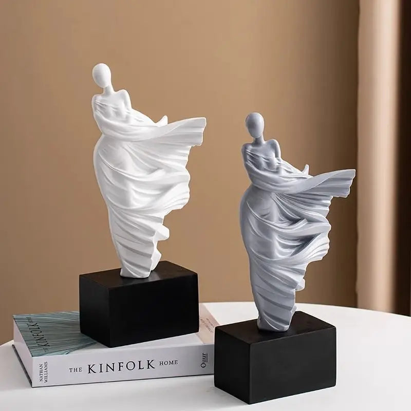 Tourbillon de Vie - Énergie Sculptée
