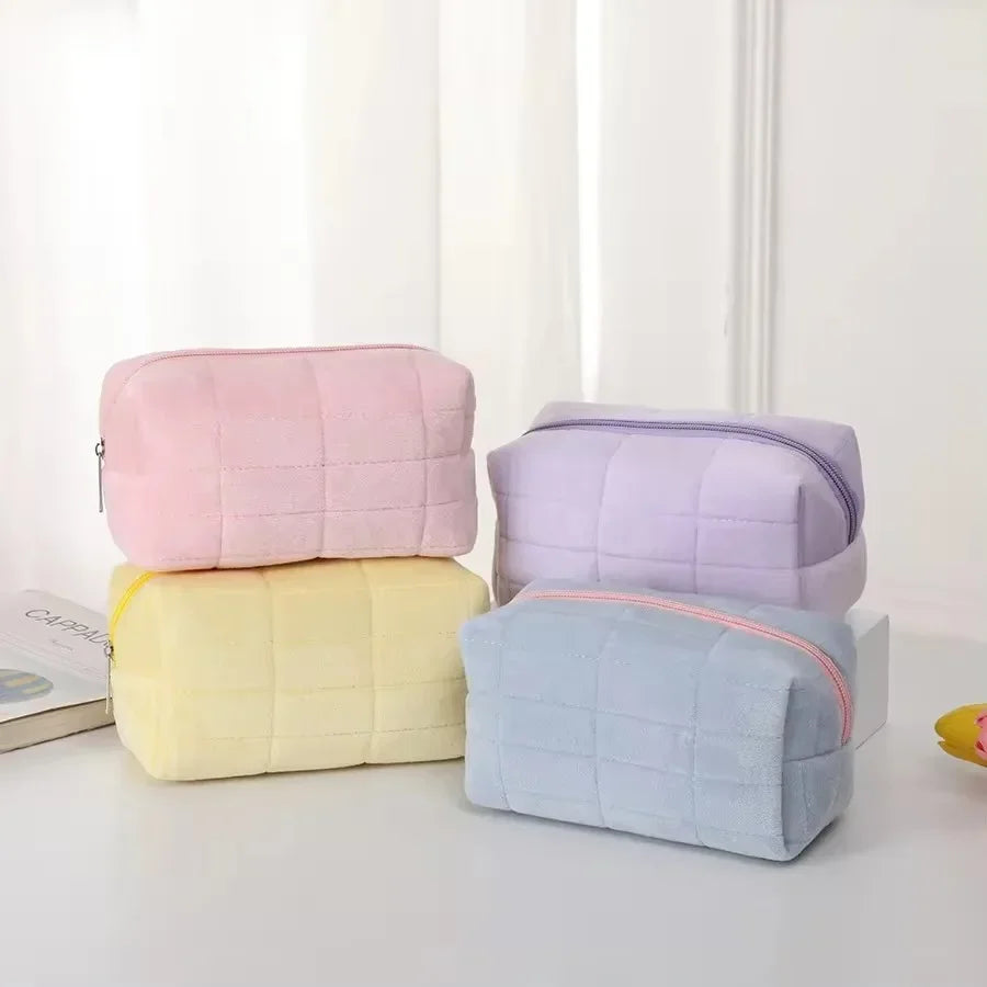 La Trousse des Douceurs — Pour les beautés qui cultivent la tendresse