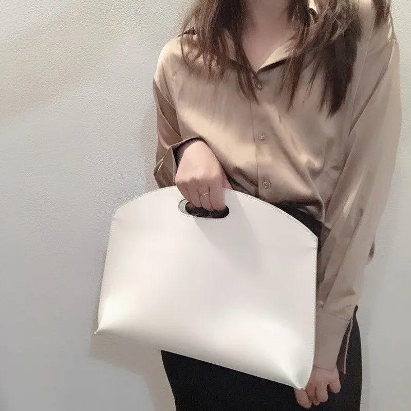 La Porte des Nuages — Le sac des passages doux