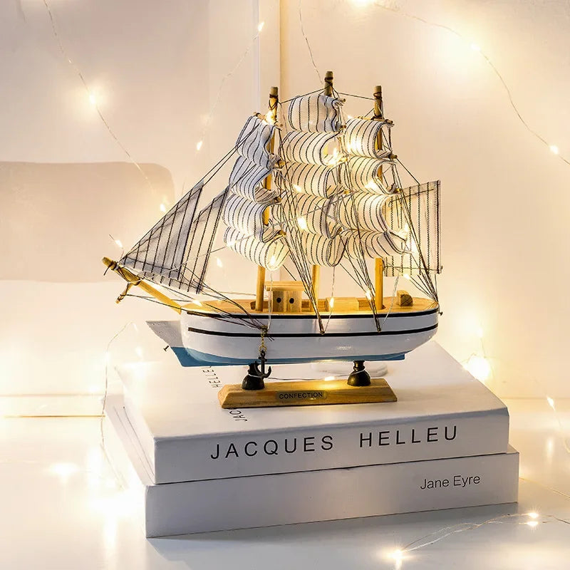Le Vagabond des Courants — La magie rayée des routes marines