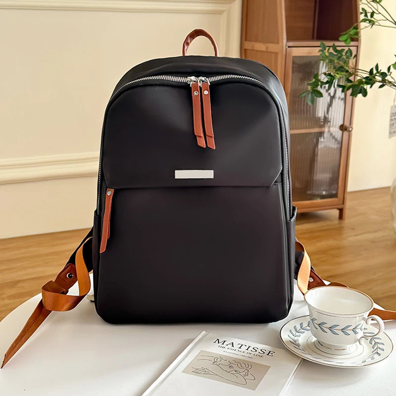 Le Souffle du Silence — Le sac des instants suspendus