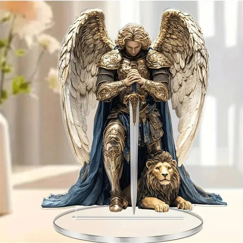 Le Prince des Serments — La tendresse armée des silences royaux