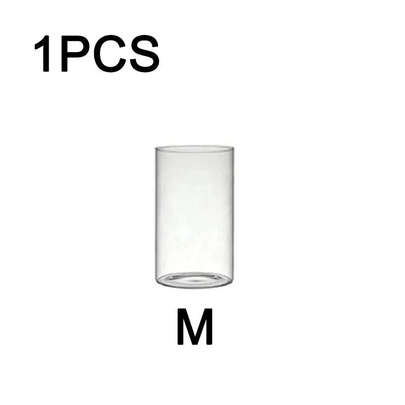 Les Colonnes des Ondes Lumineuses — Les Lumières des Instants Feutrés