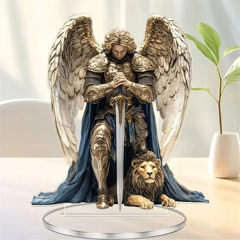 Le Prince des Serments — La tendresse armée des silences royaux