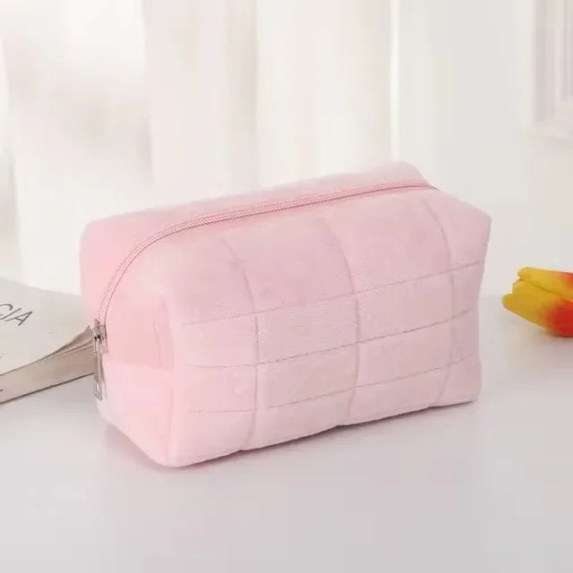 La Trousse des Douceurs — Pour les beautés qui cultivent la tendresse