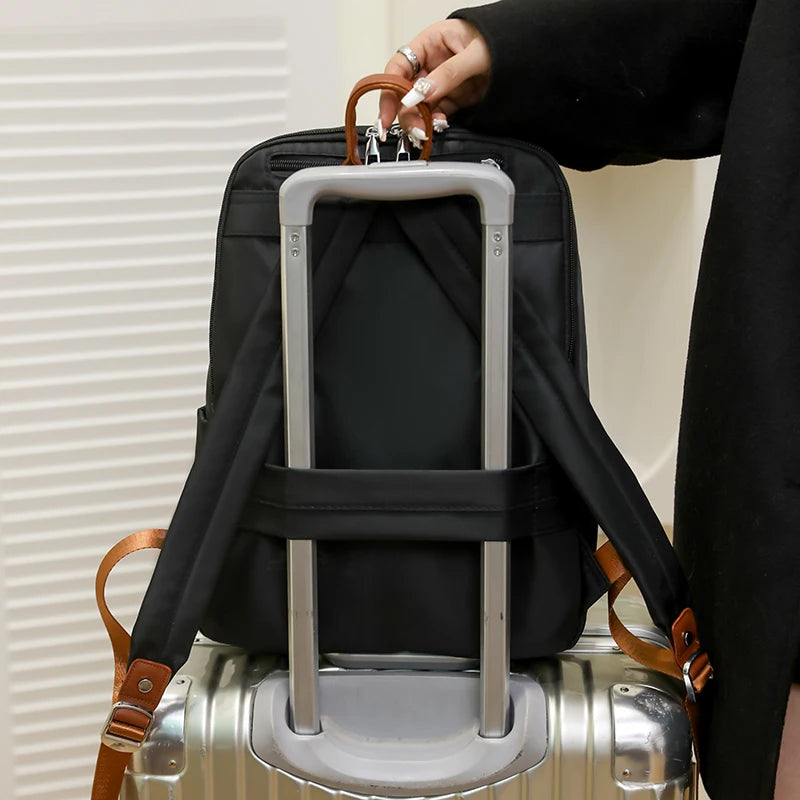 Le Souffle du Silence — Le sac des instants suspendus