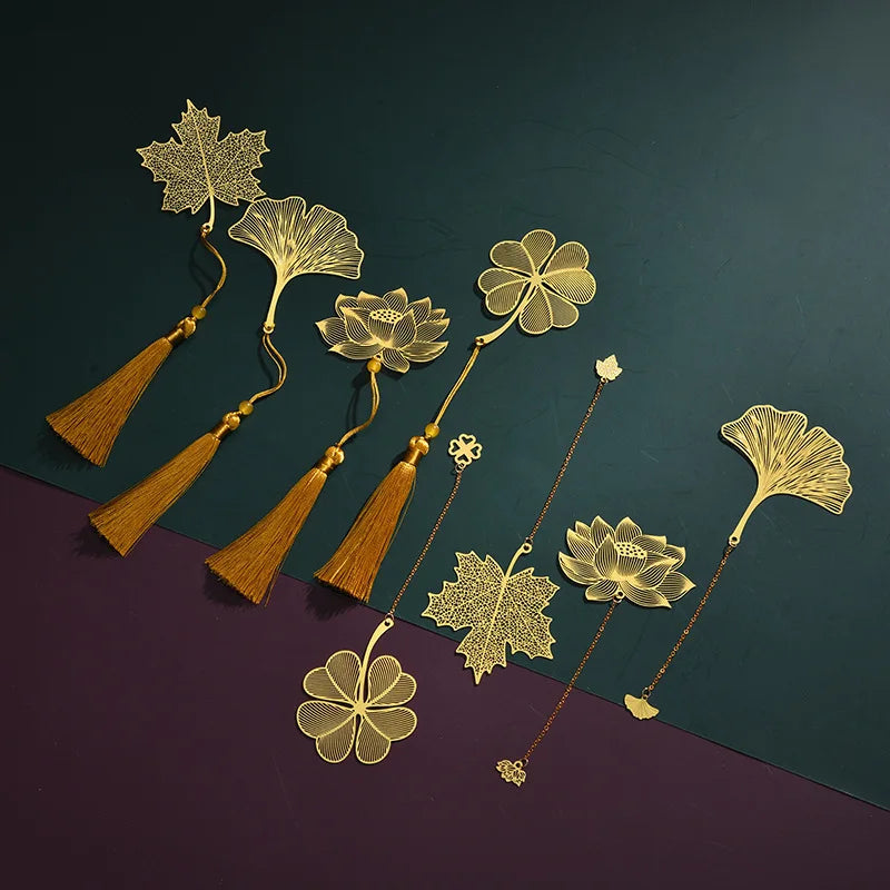 Le Lotus d’Or — les livres qui brillent sans bruit