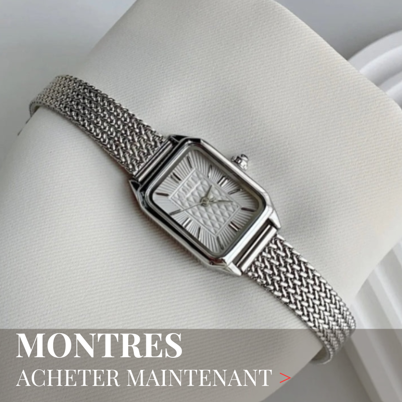 Montres