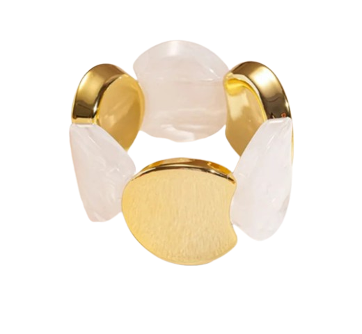 Marbre d’Or - Manchette Moderne