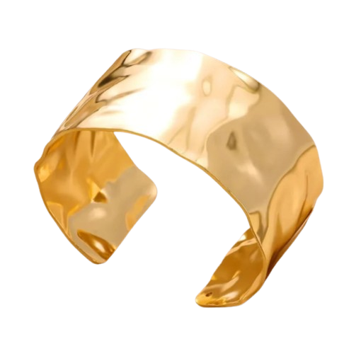 Aura Solaire – Le Bracelet Rayonnant