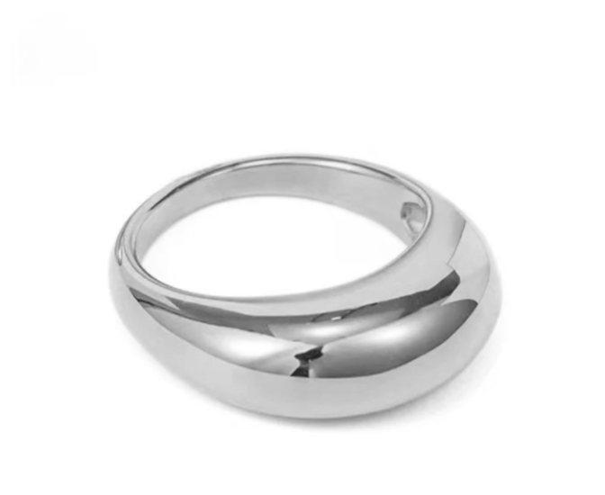 Ombre d’Or — La Bague Totem