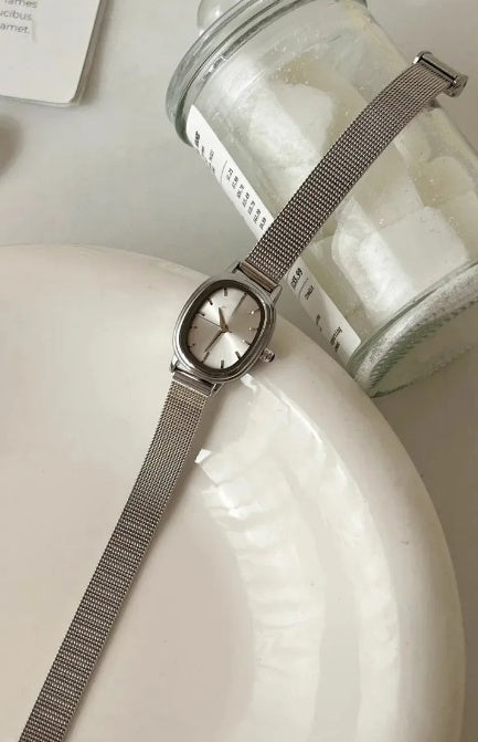 La Lueur du Matin Blanc — Amulette des Minutes Pures
