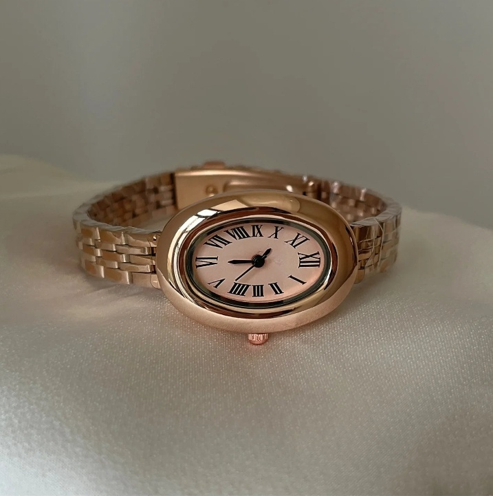 Les Ailes du Temps Serein — Montre des Rêves Veillés