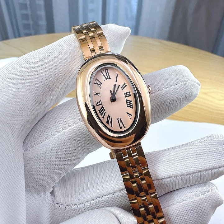 Les Ailes du Temps Serein — Montre des Rêves Veillés