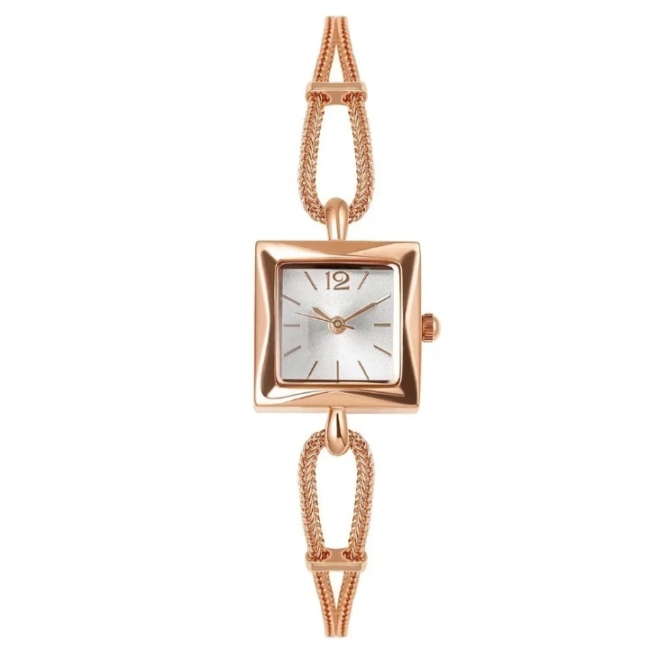 La Lueur du Carré Céleste — Montre des Élans Intérieurs