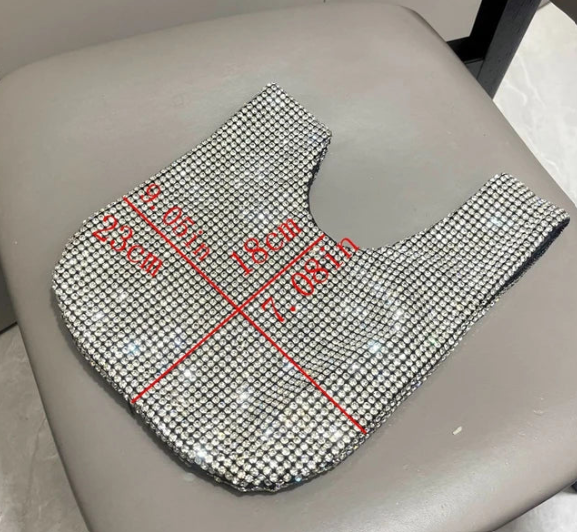 La Comète des Soirées Cristallines — Le Sac aux Éclats Stellaires