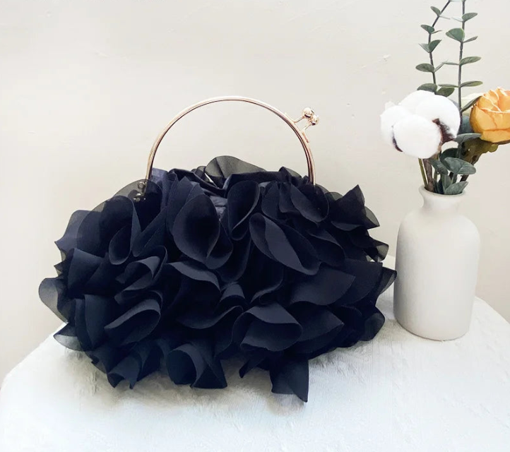 Le Jardin des Aurores Noires — Sac des Heures Profondes