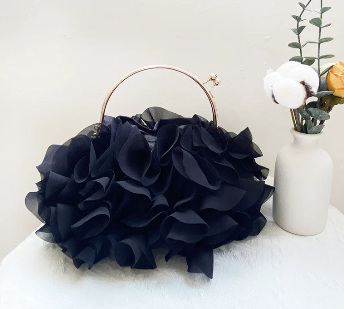 Le Jardin des Aurores Noires — Sac des Heures Profondes
