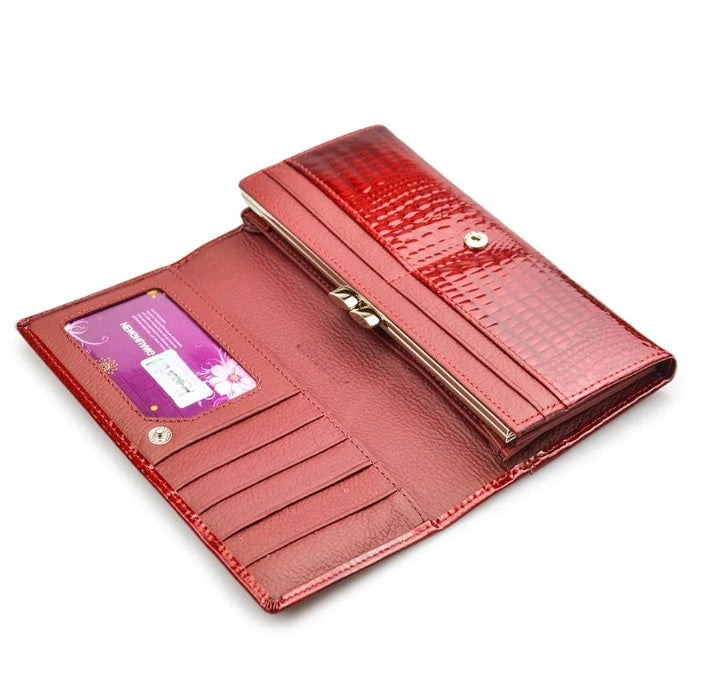 Dragon Rouge — L’Accessoire aux Murmures Ardents