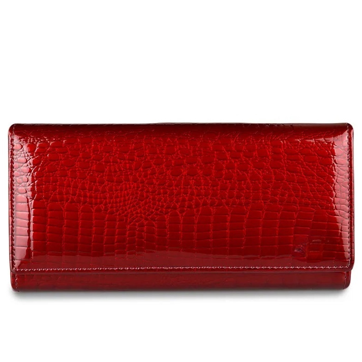 Dragon Rouge — L’Accessoire aux Murmures Ardents
