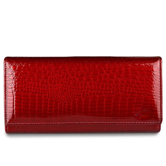 Dragon Rouge — L’Accessoire aux Murmures Ardents
