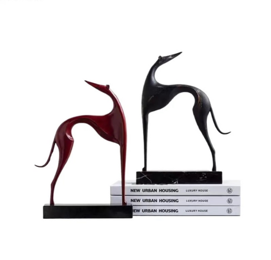 Montures Contemporaines — Les Objets aux Silhouettes Totémiques