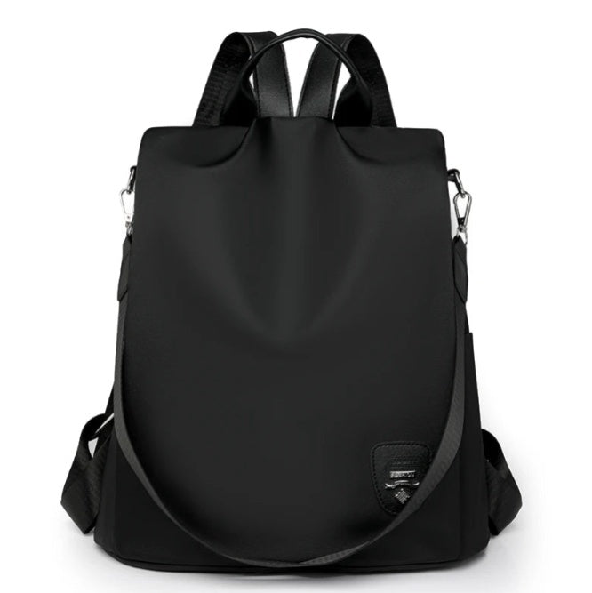 Le Fil de l’Ombre — Le sac des silhouettes furtives