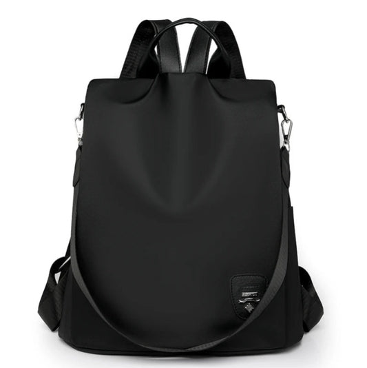 Le Fil de l’Ombre — Le sac des silhouettes furtives