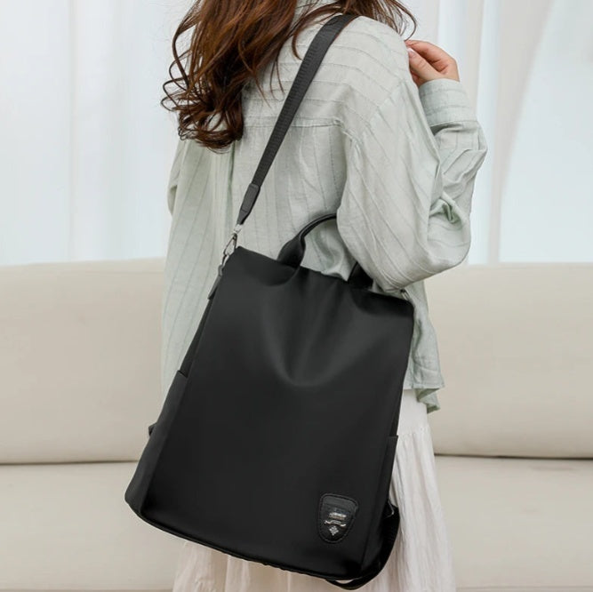 Le Fil de l’Ombre — Le sac des silhouettes furtives