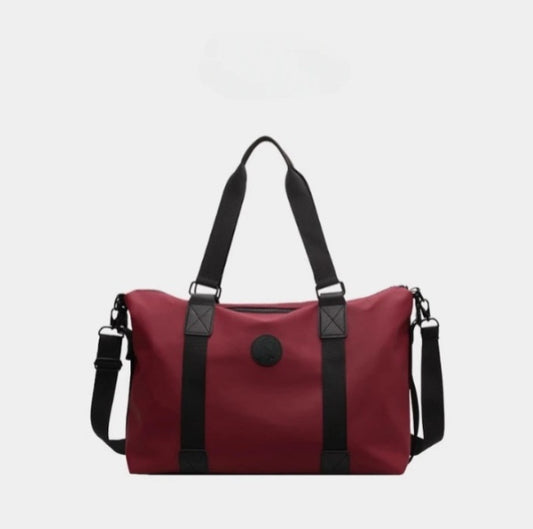 Le Sac des Routes Pourpres — Le Compagnon des Jours Pressés