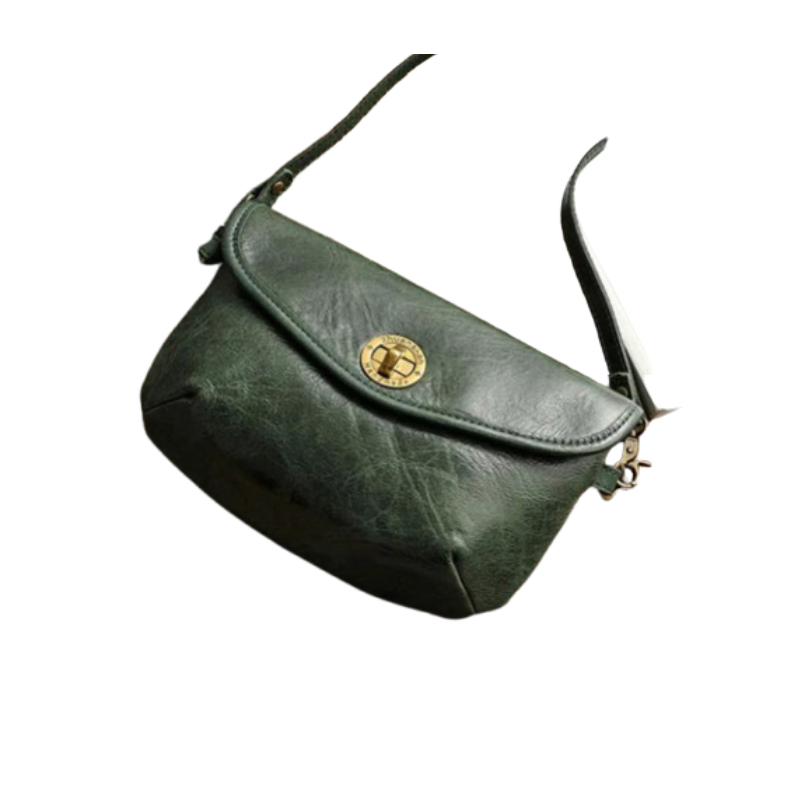 Émeraude Antique - Un Héritage de Style