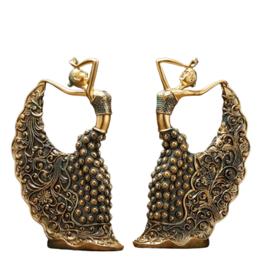 Valse des Plumes - Clair de Lune