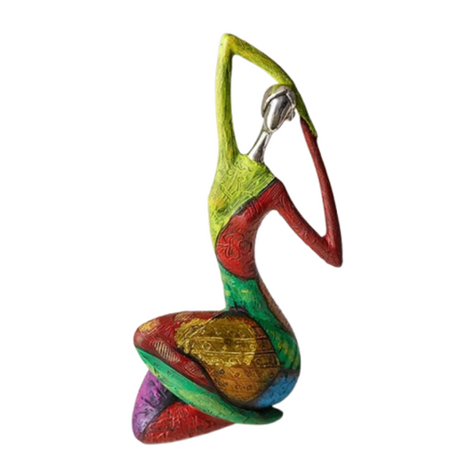 Fantaisie Chromatique - L’Esprit des Couleurs