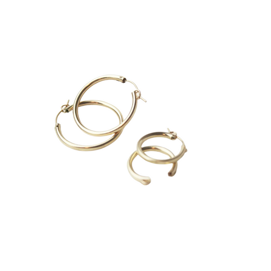 Cercle d’Or - Créoles Royales