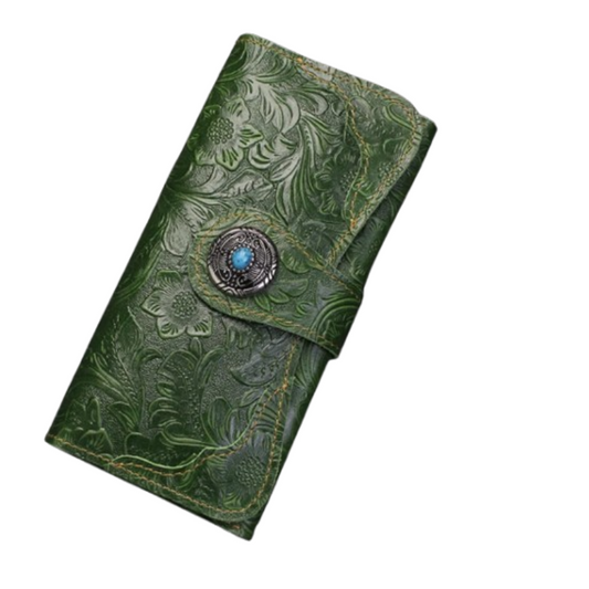 Éclat de Nature - Le Portefeuille Floral