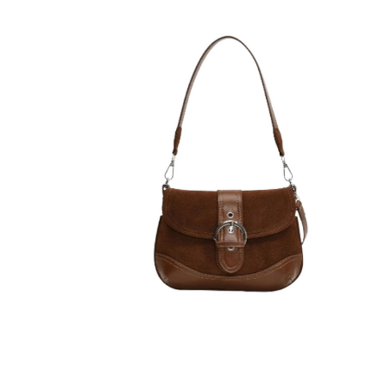 La Besace du Temps Suspendu — Le sac entre deux mondes