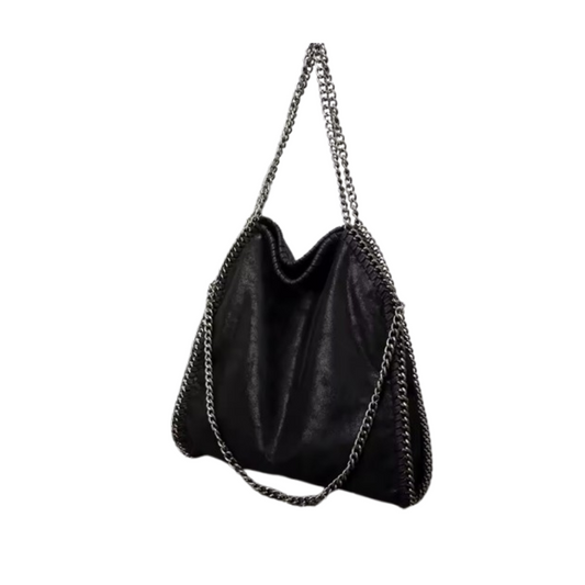 Le Cracheur d’Ombres — Le sac enchaîné