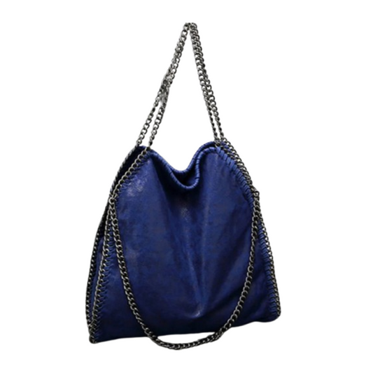 Le Pacte Bleu — Le sac des vœux scellés