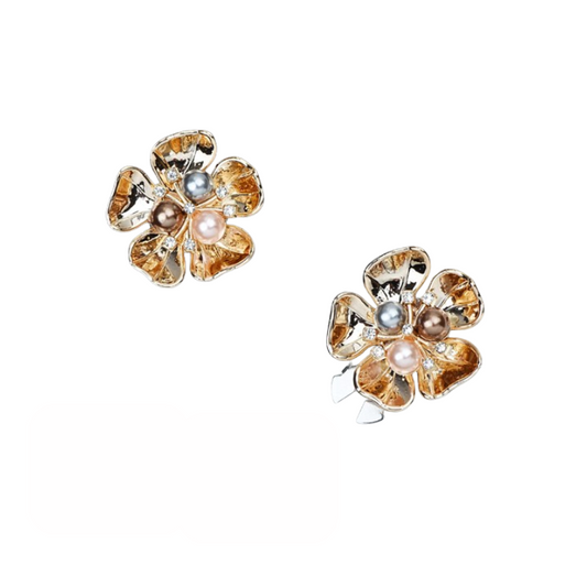 La Fleur d’Or — Pour les chemises qui invitent à la lumière