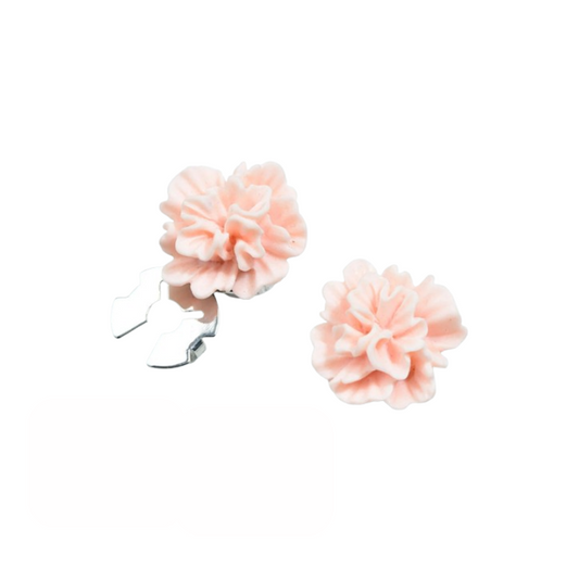 L’Œillet Floral — Pour les chemises qui aiment la tendresse
