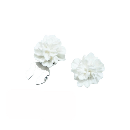 La Fleur des Échos — Pour les chemises qui gardent les souvenirs