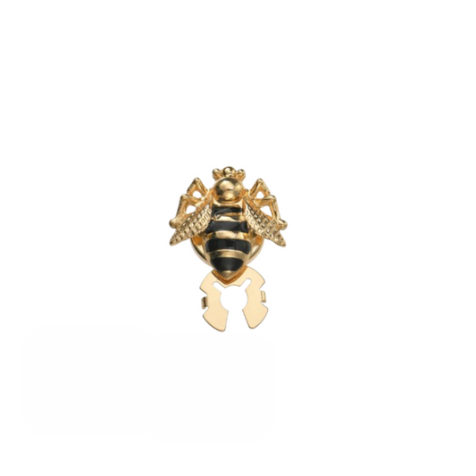 L’Abeille du Vent  — Pour les chemises qui voyagent léger
