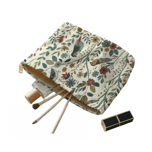 La Trousse des Ailes Calmes —  les beautés qui prennent leur envol