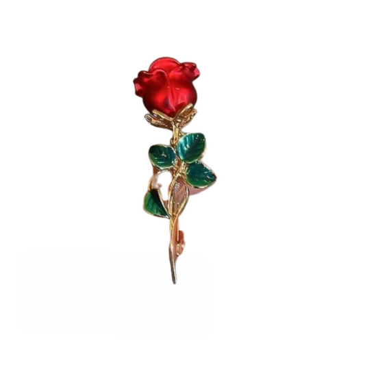 La Broche des Épines Rouges — La ferveur baroque qui embrase le moment