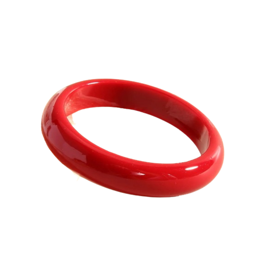 Rouge Éternel – Le Talisman des Âmes