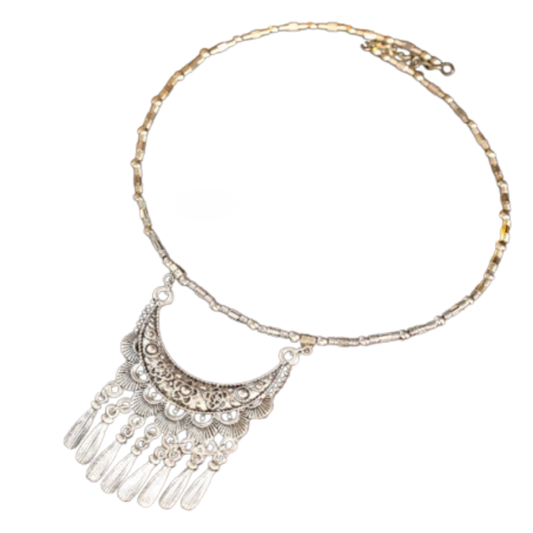 Arc des Brumes — La Danse des Lumières Enchantées