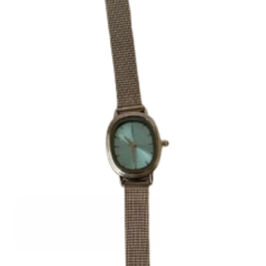 La Fenêtre des Brises Argentées — Montre des Élans Sereins