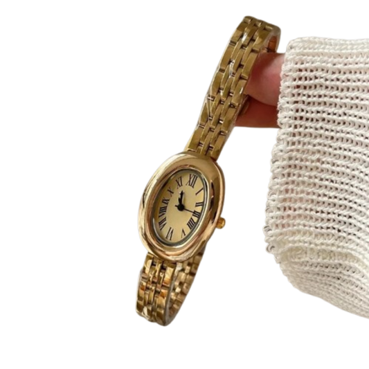 La Grâce du Temps Doré — Amulette des Minutes Sacrées