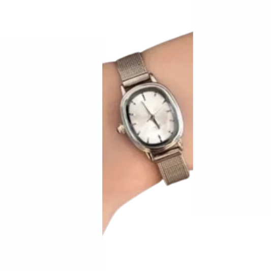 La Lueur du Matin Blanc — Amulette des Minutes Pures