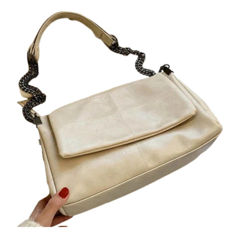 Aube Vanillée — Le Sac aux Lueurs Déliées